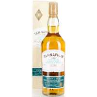 Tamnavulin White Wine Cask Edition Sauvignon Blanc Finish 40% 0.70