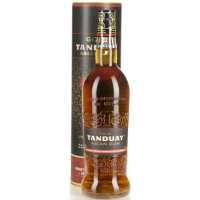 Tanduay Gold Asian Rum 40% 0.70