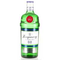 Tanqueray 0,0% alkoholfrei 0.70