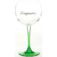 Tanqueray Copa Glas 6x