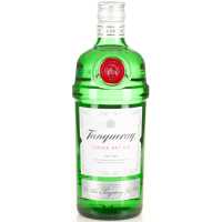 Tanqueray London-Gin 43,1% 0.70