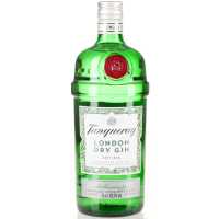 Tanqueray London-Gin 43,1% 1.00