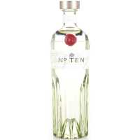 Tanqueray No. Ten Gin 47,3% 0,70