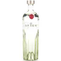 Tanqueray No. Ten Gin 47,3% 1.00