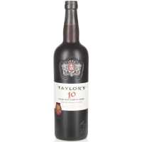 Taylor's 10 Years 20% 0.75