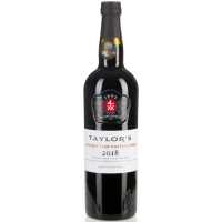 Taylor's 20er LBV Port 20% 0.75