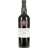 Taylor's 20er LBV Port 20% 0.75
