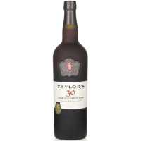 Taylor's Port 30 Years 0.75