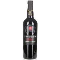 Taylor's Ruby Select 19% 0.75