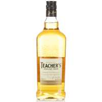 Teacher's Whisky 40% 0.70