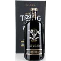 Teeling 21 Years Rising Reserve No. 3 46% 0.70