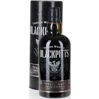Teeling Blackpitts Single Malt Whiskey 46% 0.70