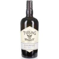 Teeling Irish Whiskey 46% 0.70
