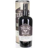 Teeling Single Malt Whiskey 46% 0.70
