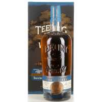 Teeling Wonders of Wood 3rd Edition 50% 0.70
