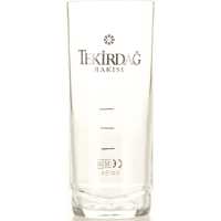 Tekirdag Gläser 6x
