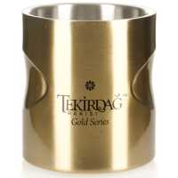 Tekirdag Gold Eiswürfelbehälter
