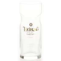 Tekirdag Gold Gläser 6x