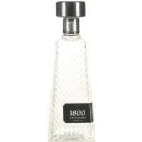 Tequila 1800 Cristalino Anejo 38% 0.70