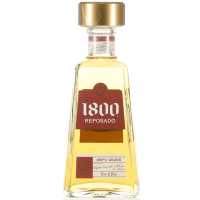 Tequila 1800 Reposado 38% 0.70