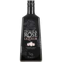 Tequila Rose Creme Likör 15% 0.70