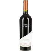 Terrazas Cabernet Sauvignon 0.75