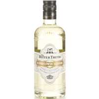 The Bitter Truth Elderflower Liqueur 22% 0.50