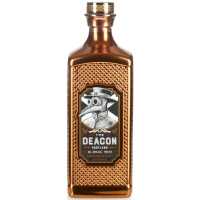 The Deacon Blended Scotch 40% 0.70