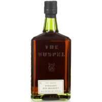 The Gospel Straight Rye Whiskey 45% 0.70