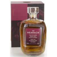 The Hearach Oloroso Cask Matured 46% 0.70