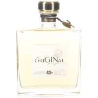 The Original Gin 43% 0.70