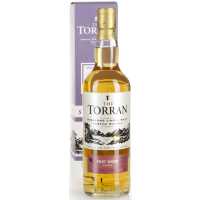 The Torran Portwood Single Malt 40% 0.70