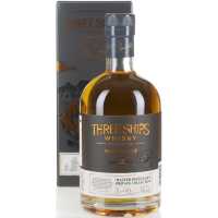 Three Ships 12 Years 46,3% 0.70