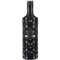 Three Sixty Black 42 Vodka 42% 0.70