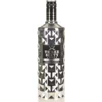Three Sixty Vodka 100 Proof 50% 1.00