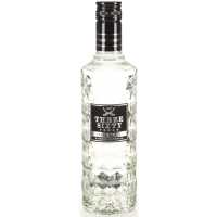 Three Sixty Vodka 37,5% 0.50