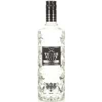 Three Sixty Vodka 37,5% 0.70