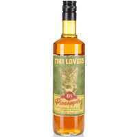 Tiki Lovers Pineapple 45% 0.70
