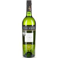 Tio Pepe Sherry 15% 0.75