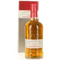 Tobermory 20 Years 46,3% 0.70