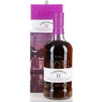 Tobermory 21 Years 46,3% 0.70