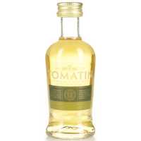 Tomatin 12 Years Miniatur 43% 0.05