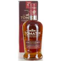 Tomatin 15 Years Moscatel Casks 46% 0.70