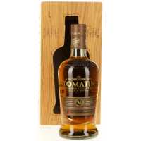 Tomatin 36 Years 46% 0.70