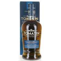 Tomatin French Collection Rivesaltes Edition 46% 0.70