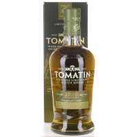 Tomatin French Collection Sauternes Edition 46% 0.70