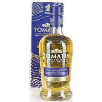Tomatin Legacy 43% 0.70