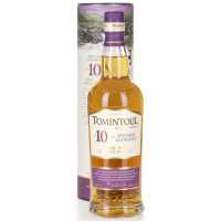 Tomintoul 10 Years 40% 0.70