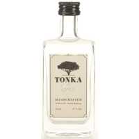 Tonka Gin Miniatur 47% 0.05