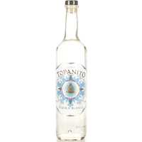 Topanito Blanco Tequila 40% 0.70